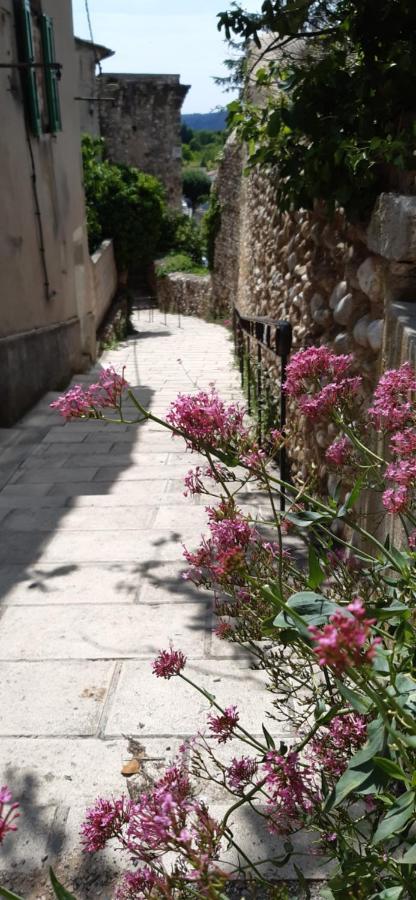 Loc Alp Verdon Riez Exterior foto