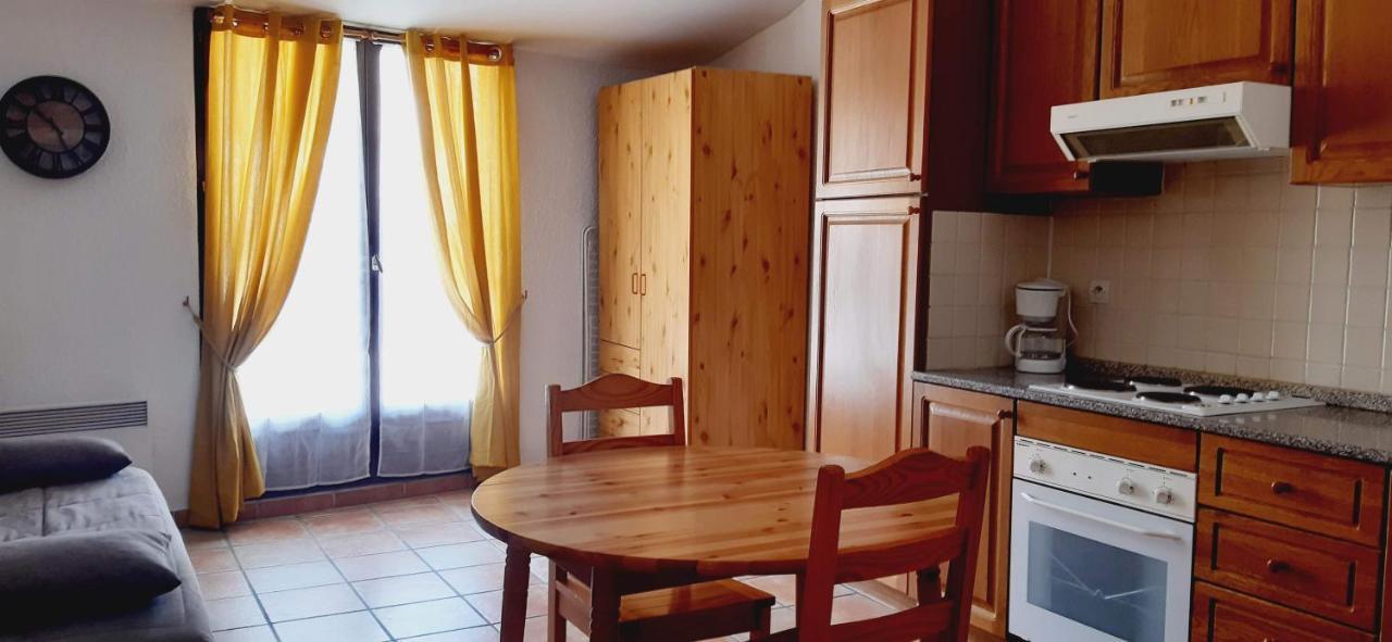Loc Alp Verdon Riez Exterior foto